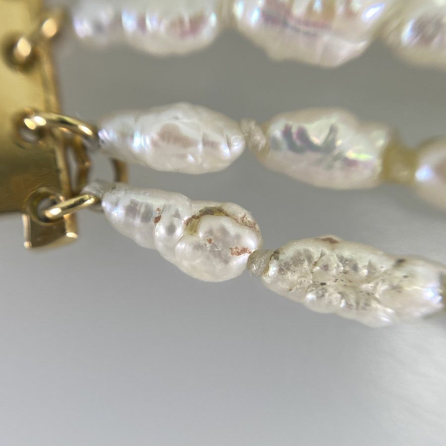 ノーブランド ネックレス