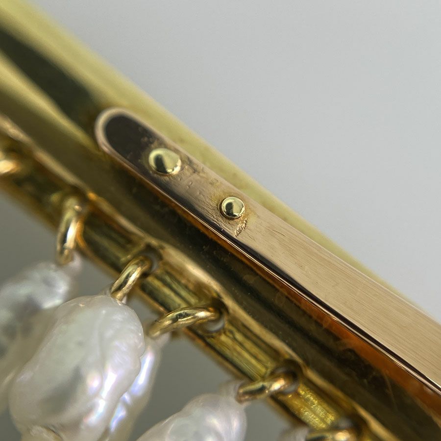 ノーブランド ネックレス