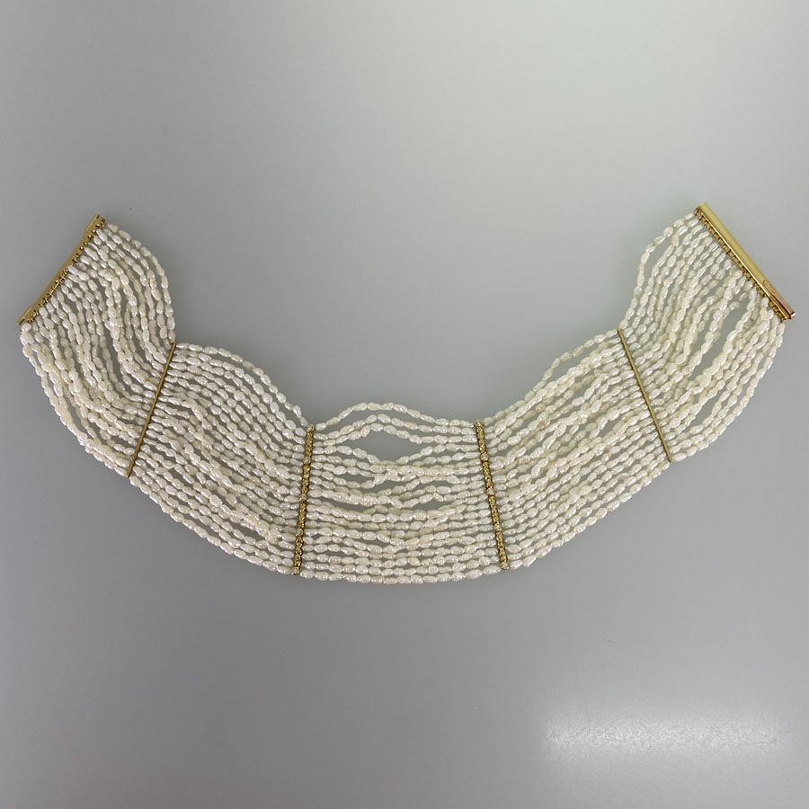 ノーブランド ネックレス