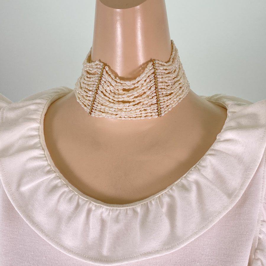 ノーブランド ネックレス