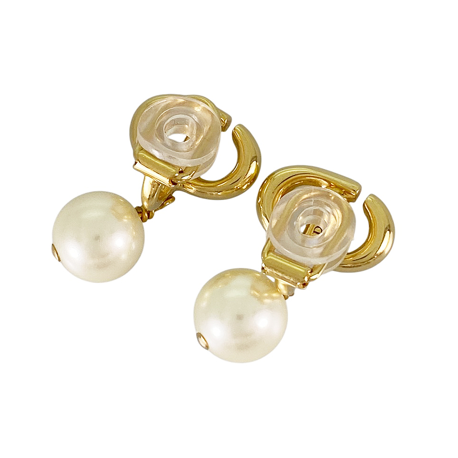 ディオール イヤリング