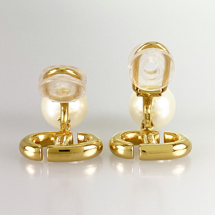 ディオール イヤリング