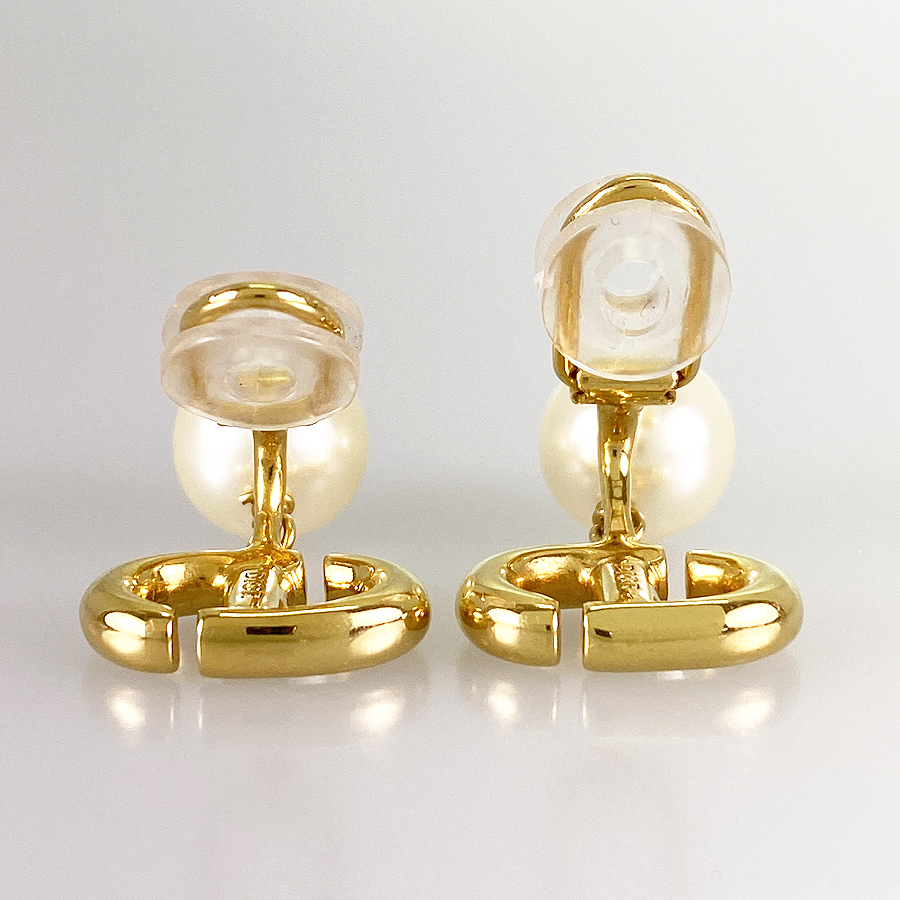 ディオール イヤリング