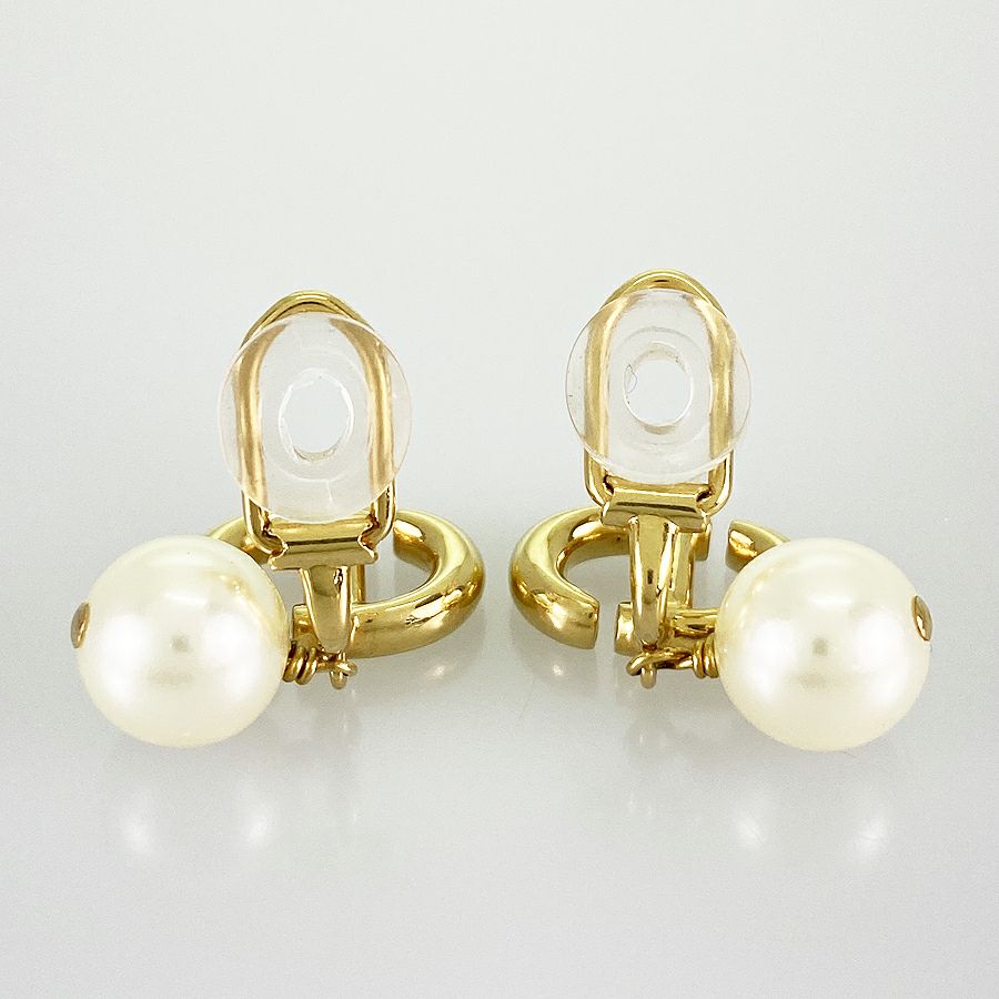 ディオール イヤリング