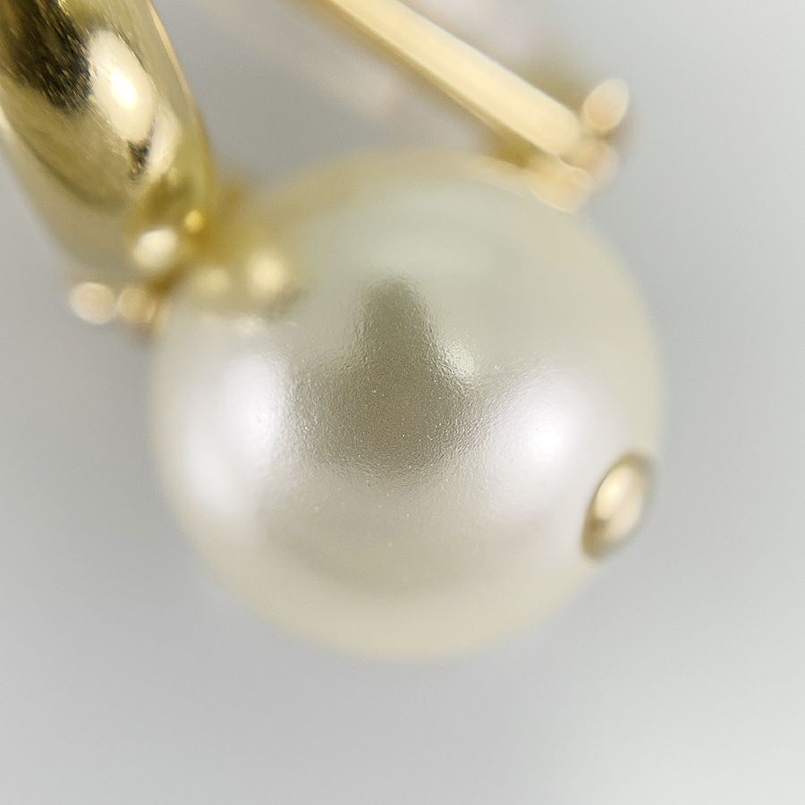 ディオール イヤリング