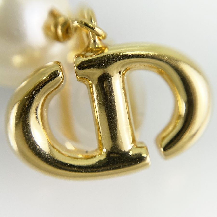 ディオール イヤリング