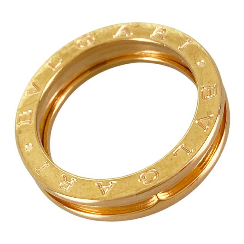 ブルガリ リング