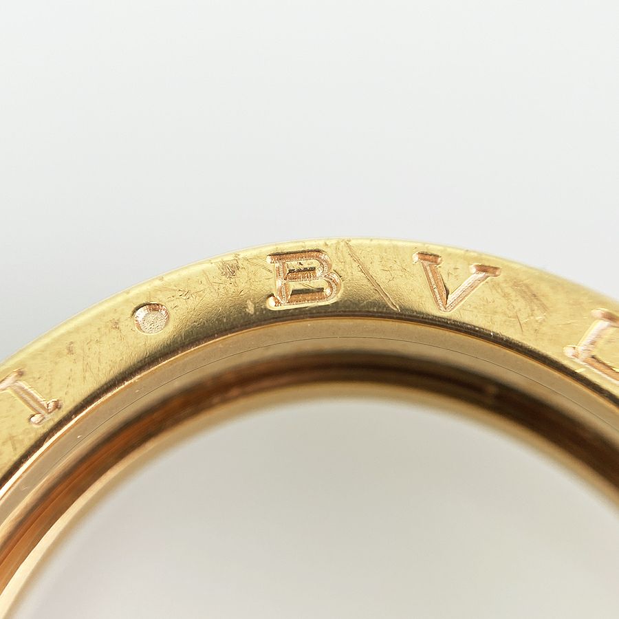 ブルガリ リング