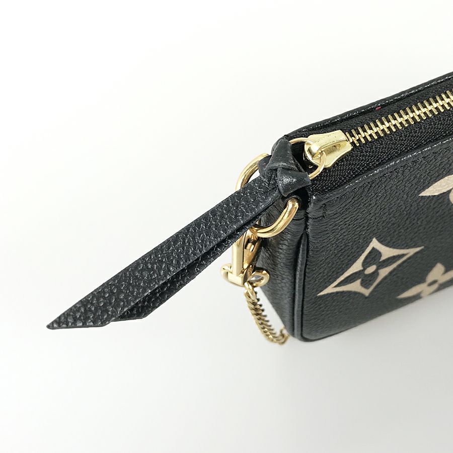 ルイ・ヴィトン ポーチ