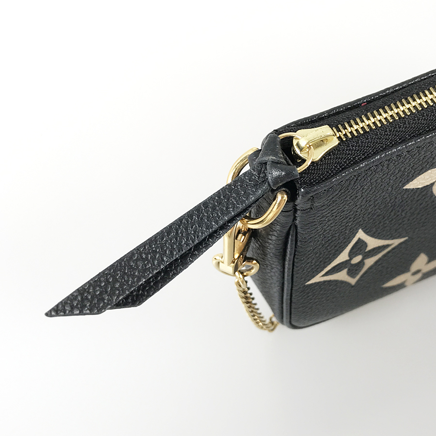 ルイ・ヴィトン ポーチ