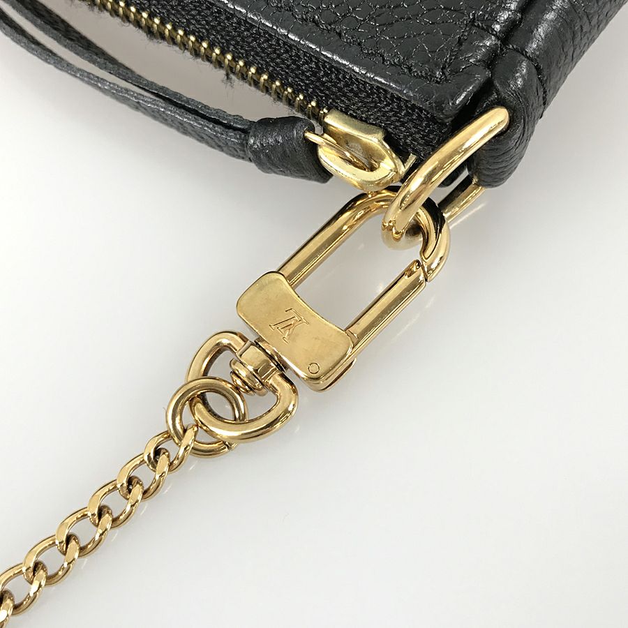 ルイ・ヴィトン ポーチ