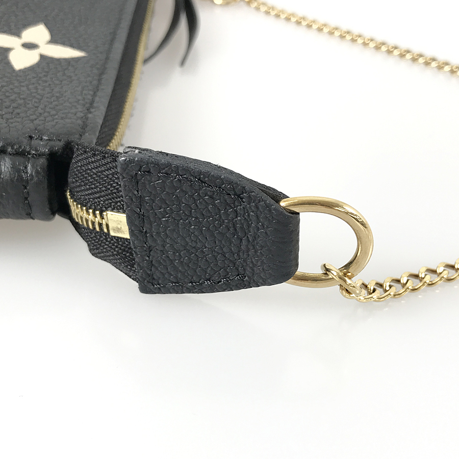 ルイ・ヴィトン ポーチ