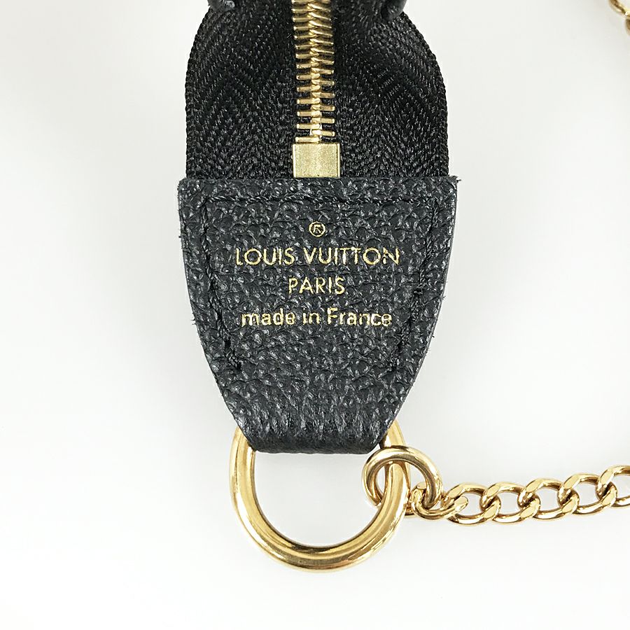 ルイ・ヴィトン ポーチ