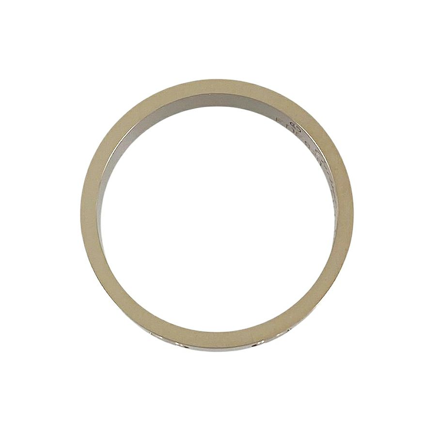 カルティエ リング