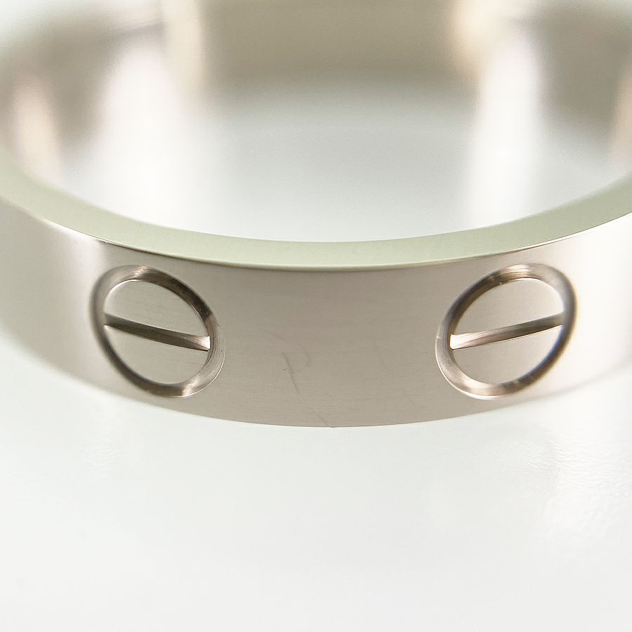 カルティエ リング