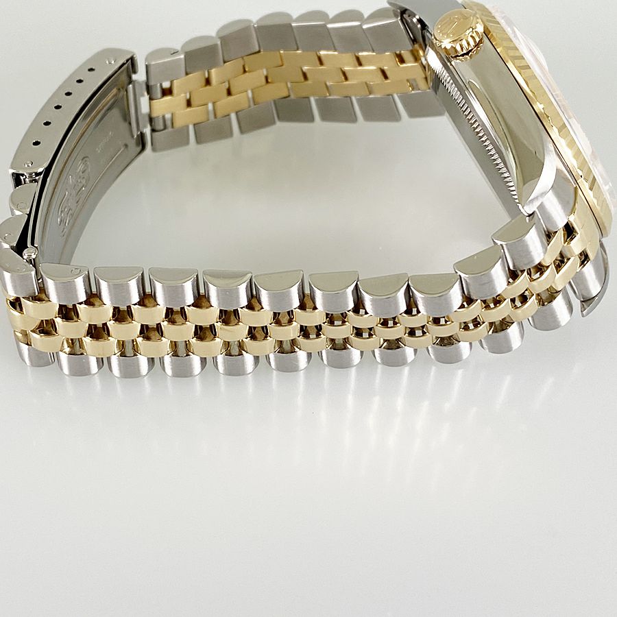 ロレックス 16233 メンズ 腕時計