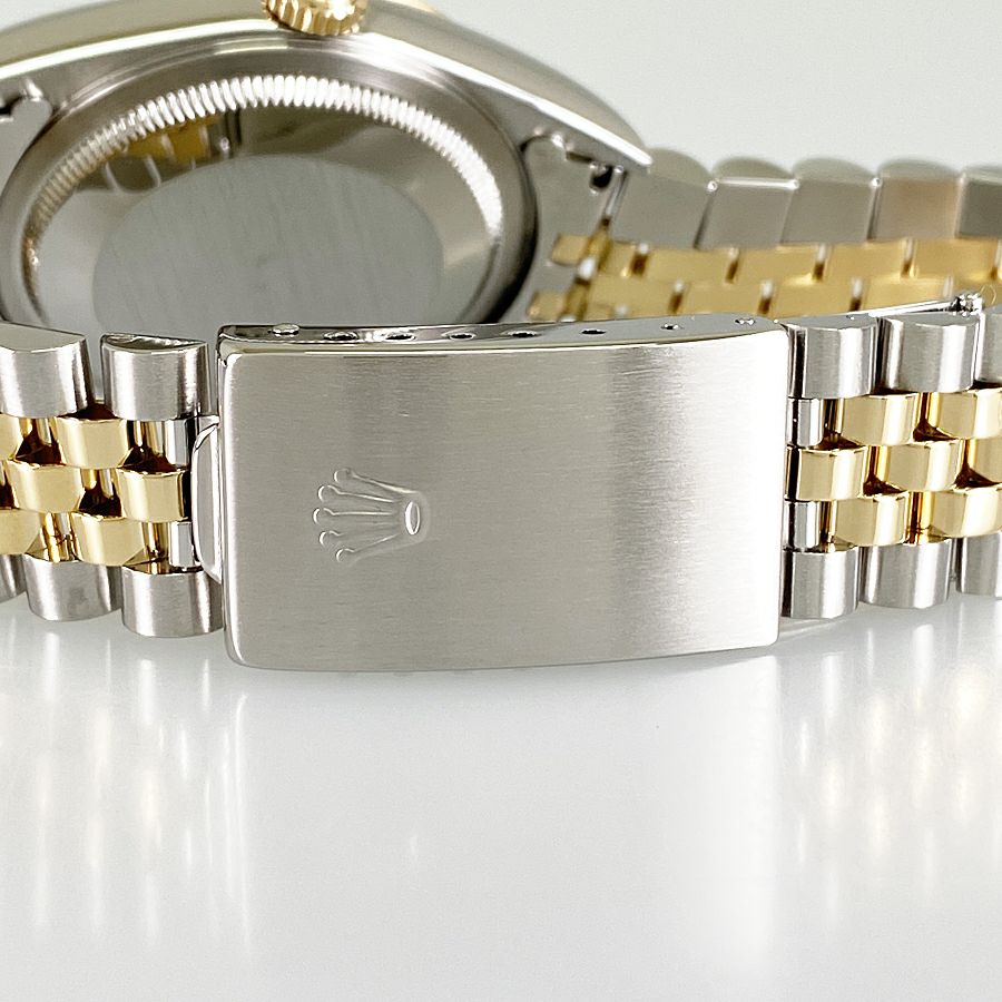 ロレックス 16233 メンズ 腕時計