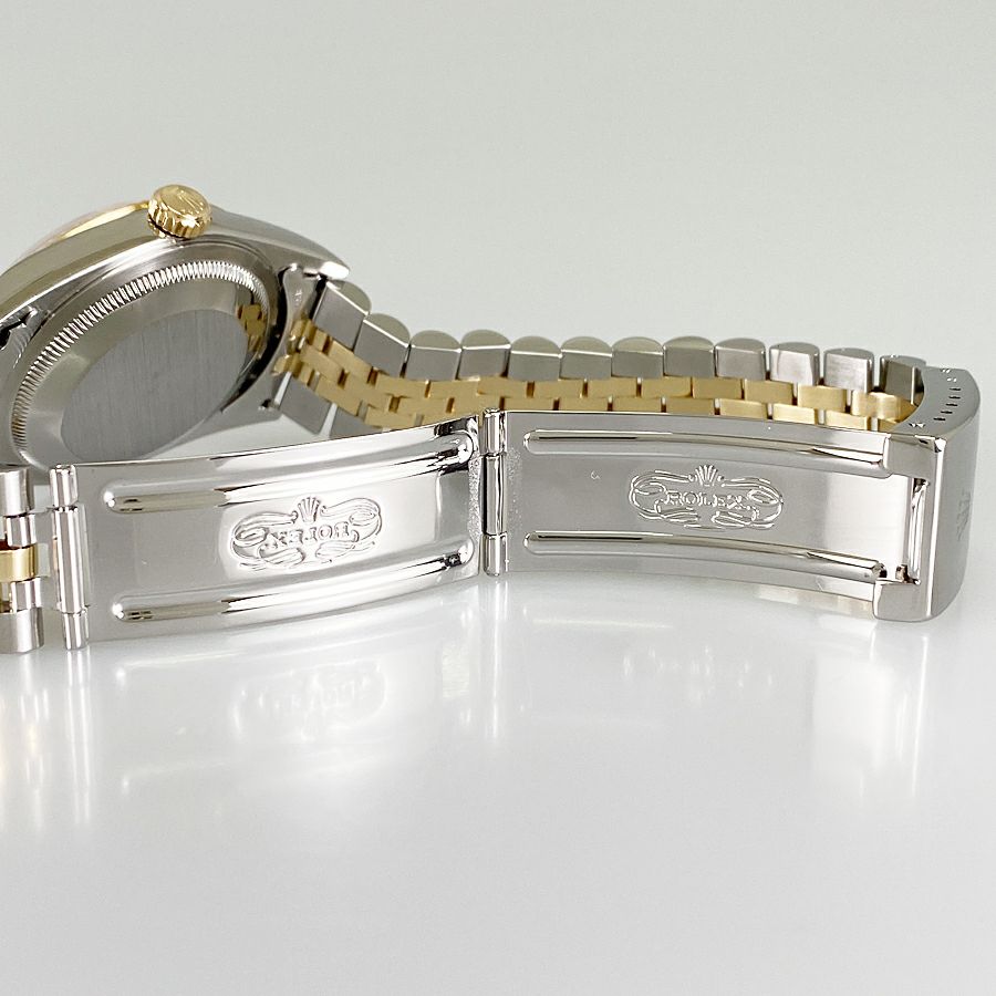 ロレックス 16233 メンズ 腕時計