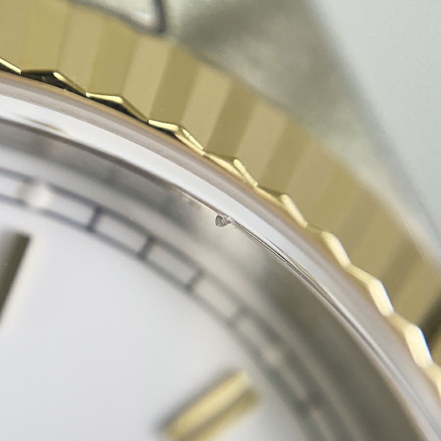 ロレックス 16233 メンズ 腕時計