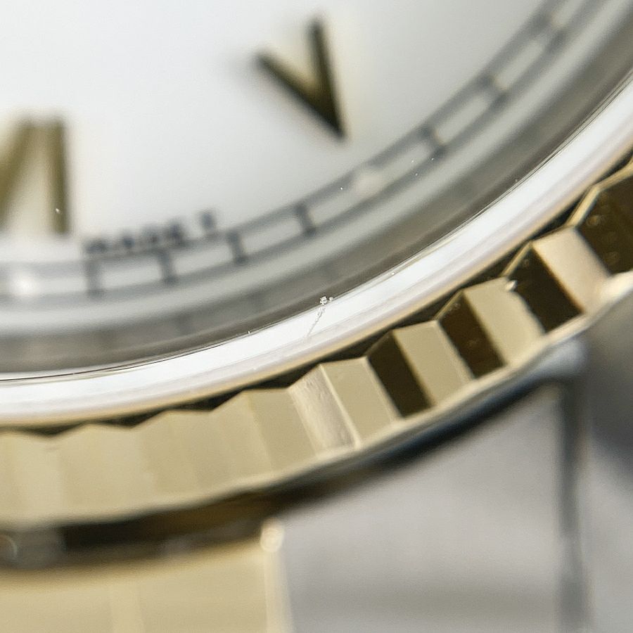 ロレックス 16233 メンズ 腕時計