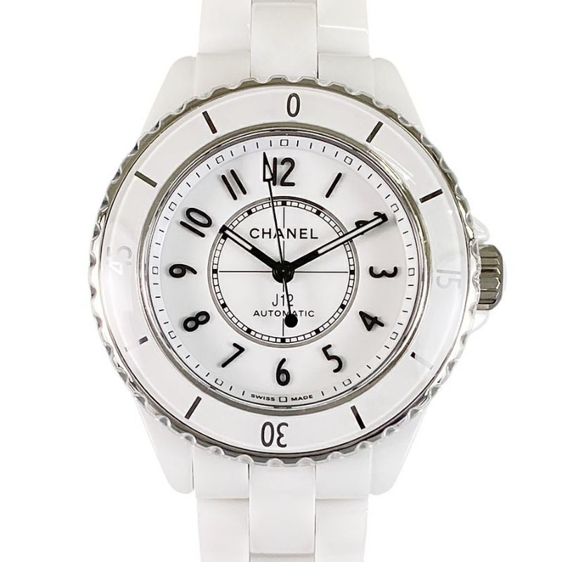 シャネル H5699 レディース 腕時計