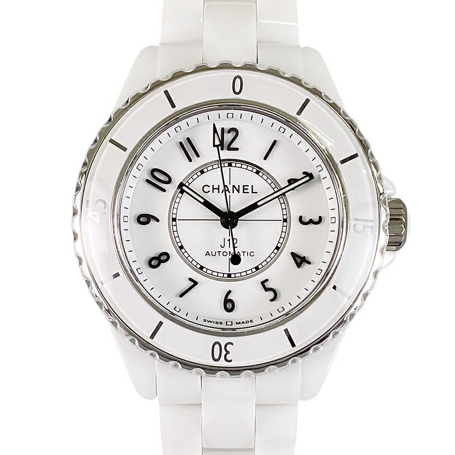 シャネル H5699 レディース 腕時計