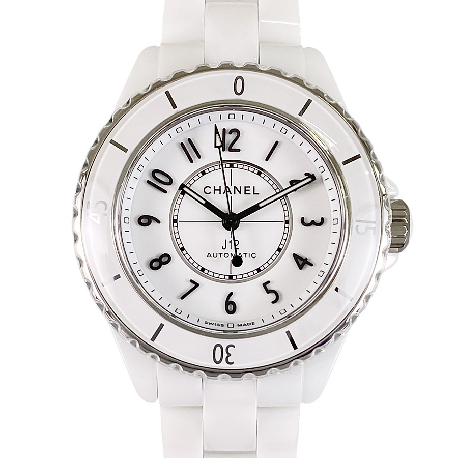 シャネル H5699 レディース 腕時計