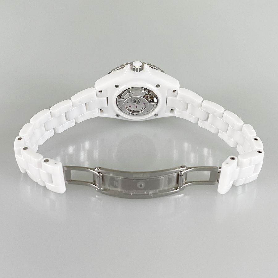 シャネル H5699 レディース 腕時計
