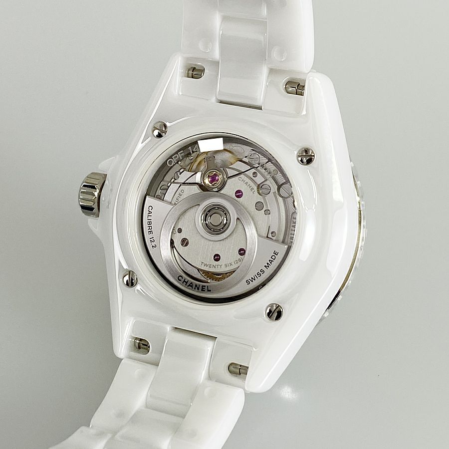シャネル H5699 レディース 腕時計