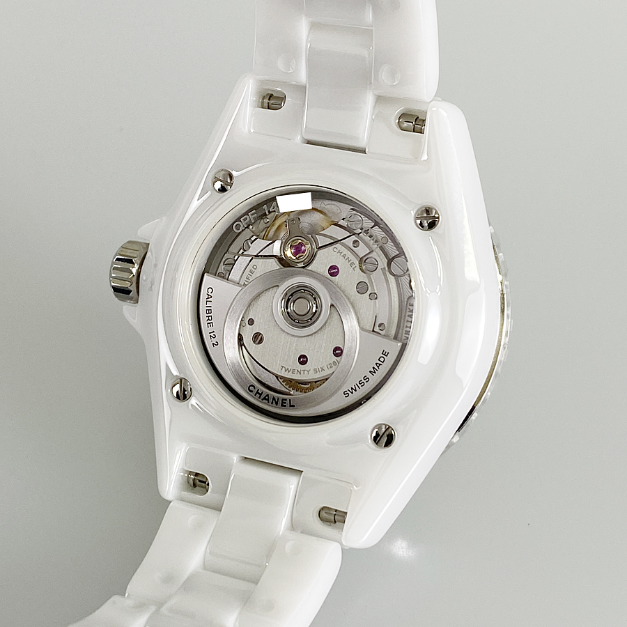 シャネル H5699 レディース 腕時計
