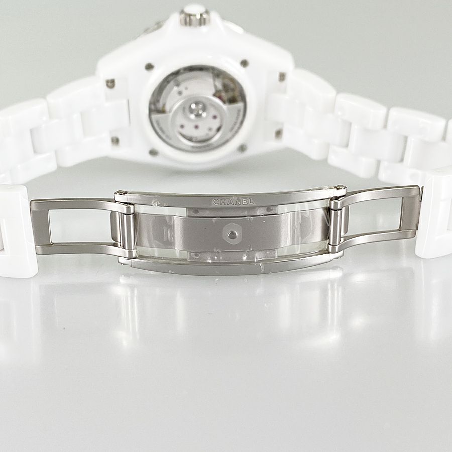 シャネル H5699 レディース 腕時計