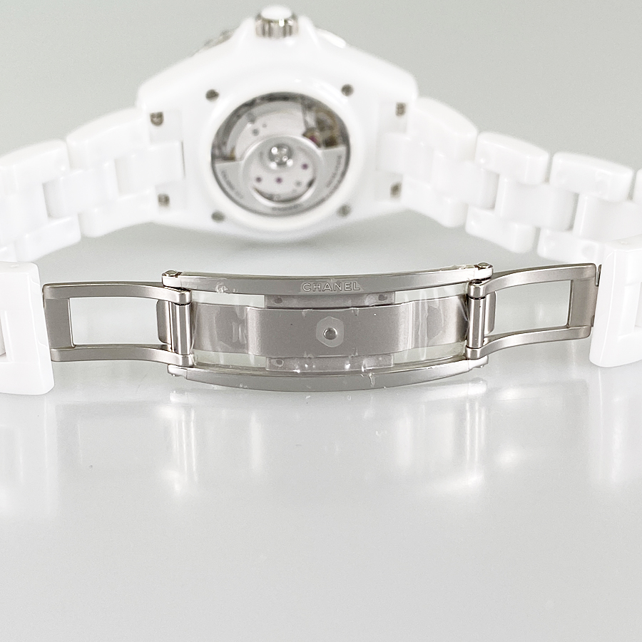 シャネル H5699 レディース 腕時計