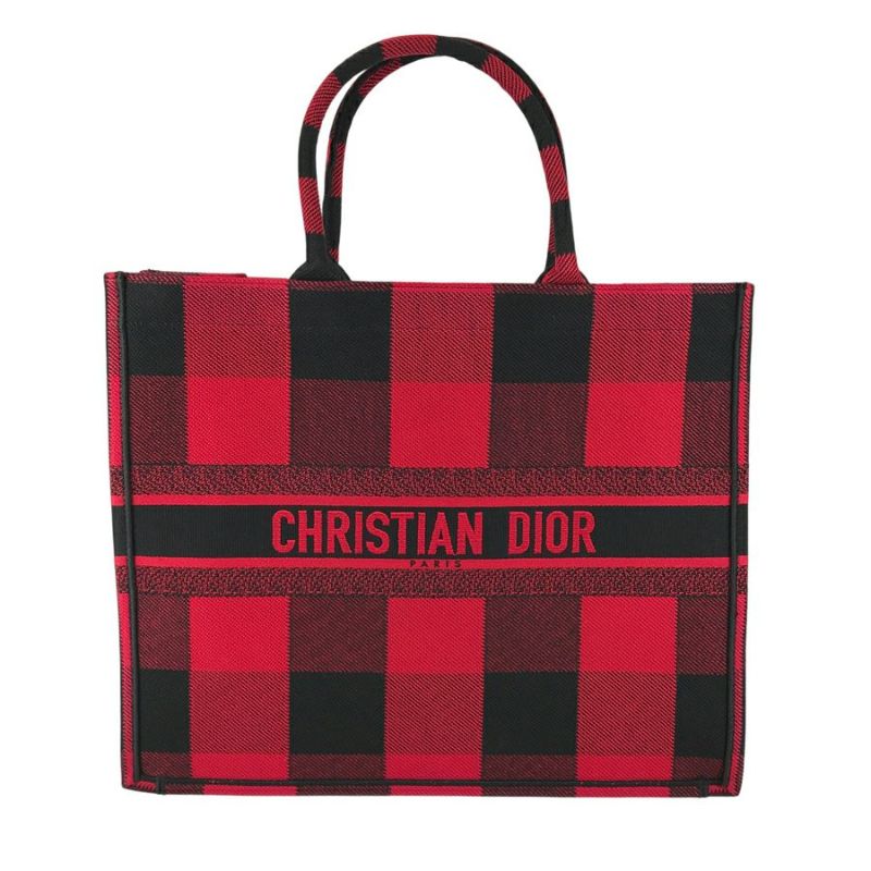 ディオール トートバッグ