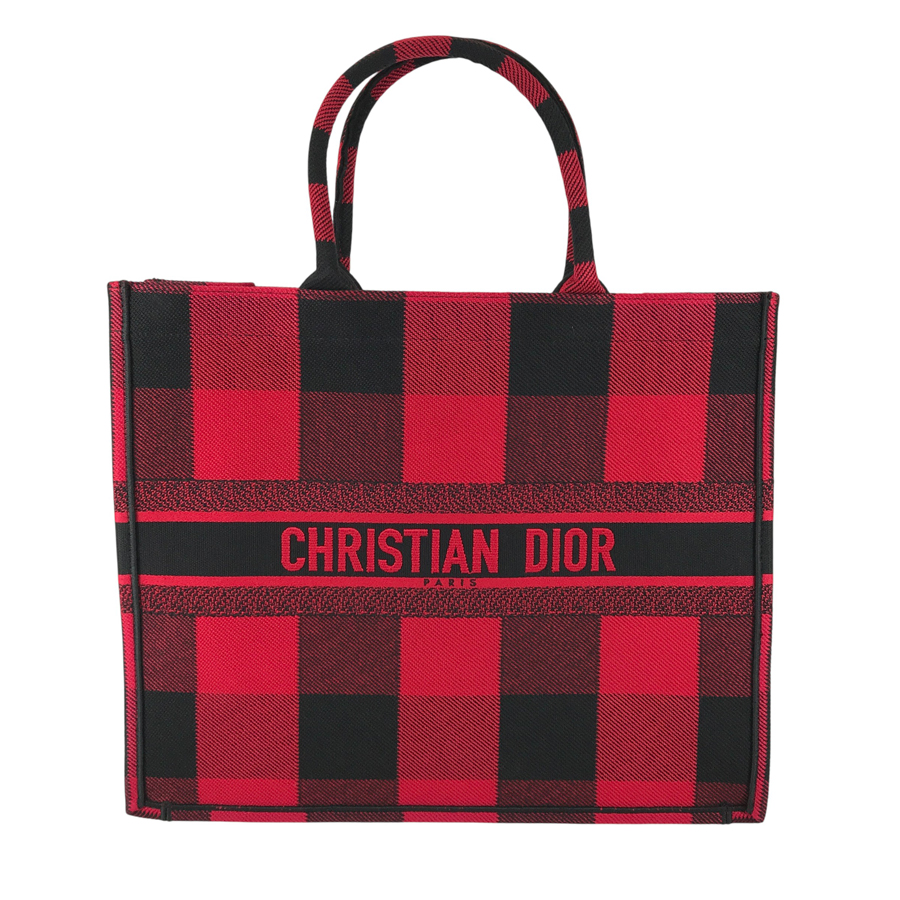 ディオール トートバッグ