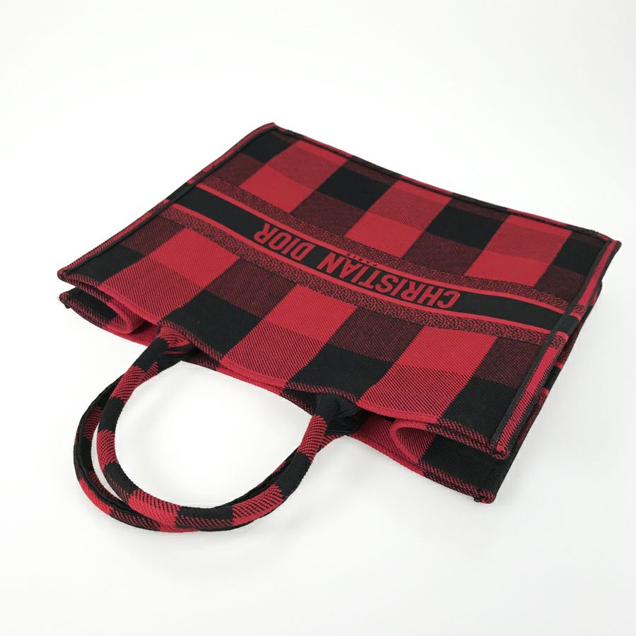 ディオール トートバッグ