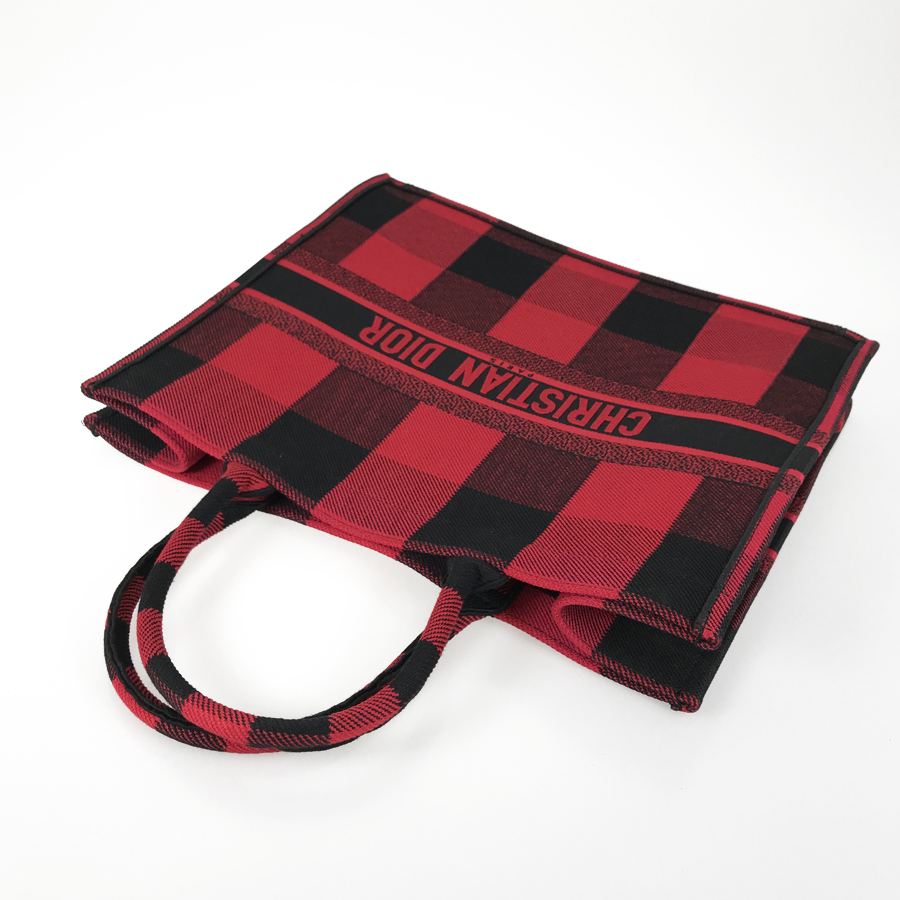 ディオール トートバッグ