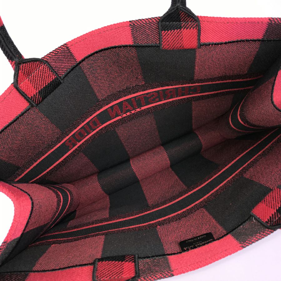 ディオール トートバッグ