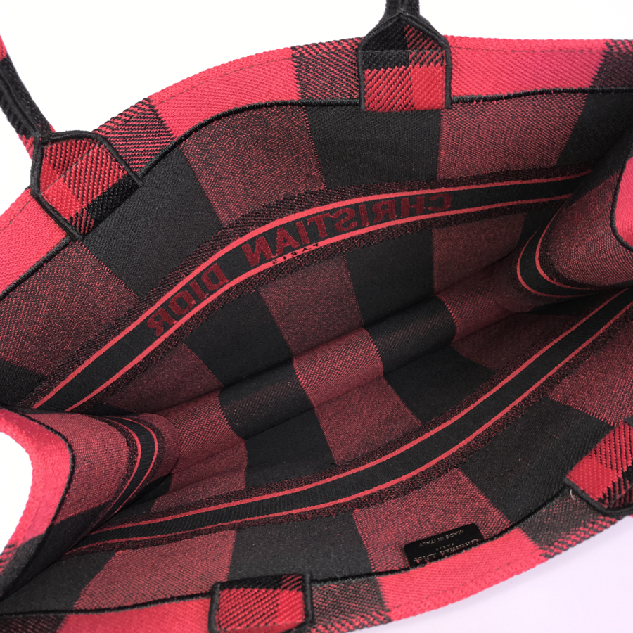 ディオール トートバッグ