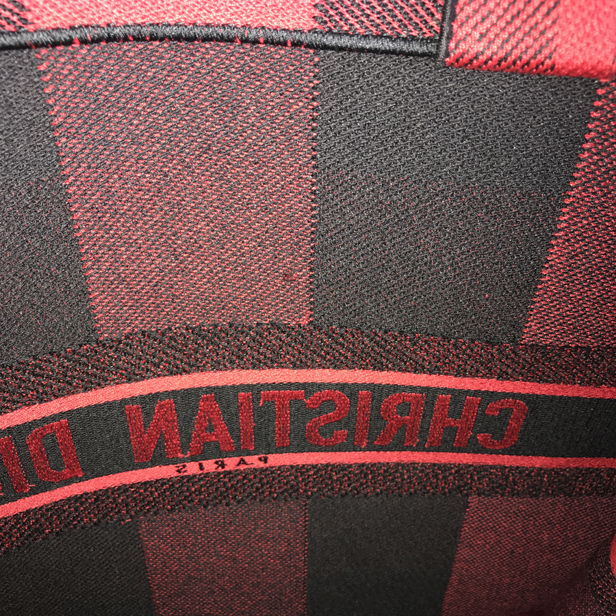 ディオール トートバッグ