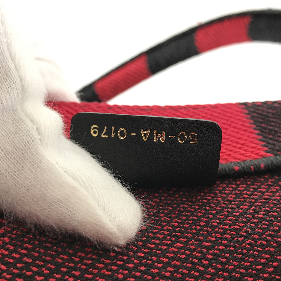 ディオール トートバッグ