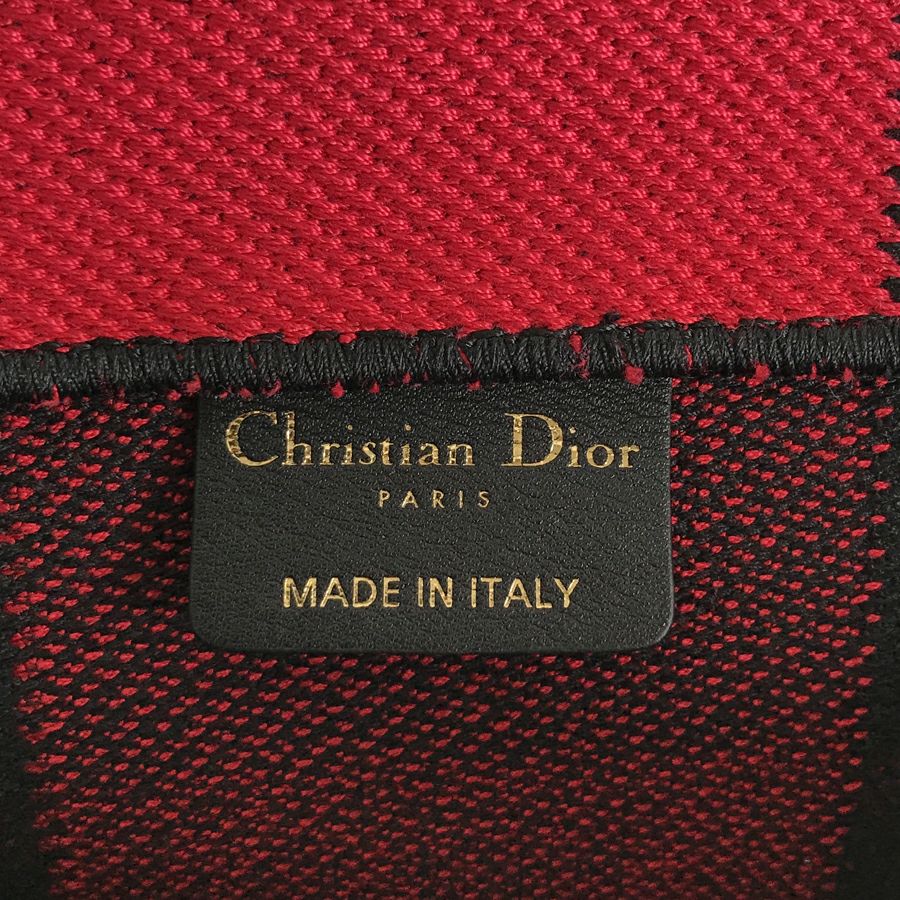 ディオール トートバッグ