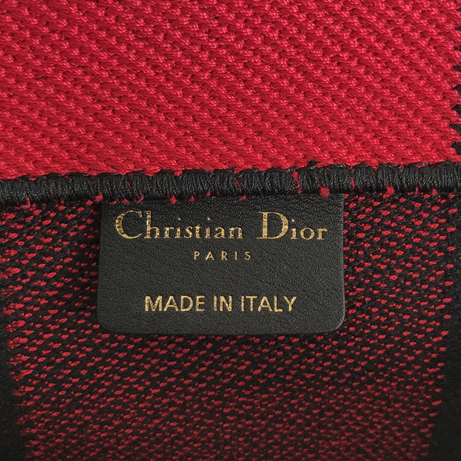 ディオール トートバッグ