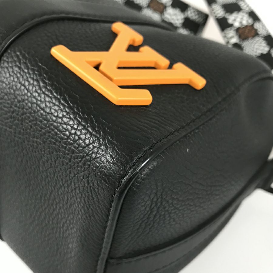 ルイ・ヴィトン ボストンバッグ