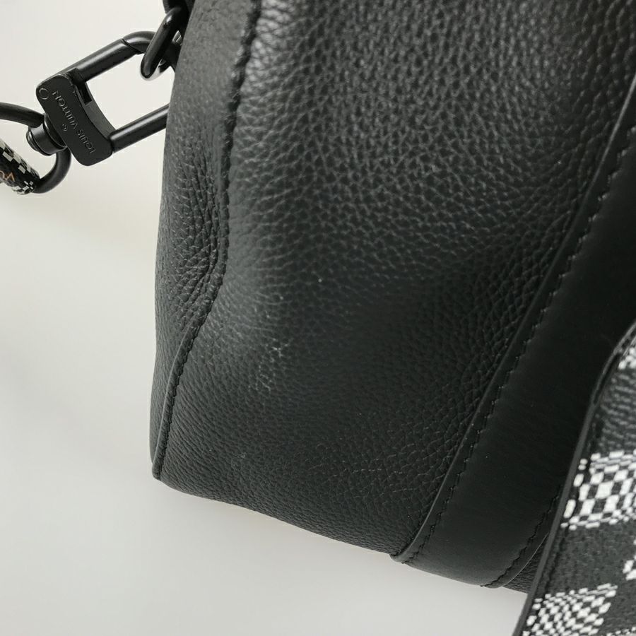 ルイ・ヴィトン ボストンバッグ