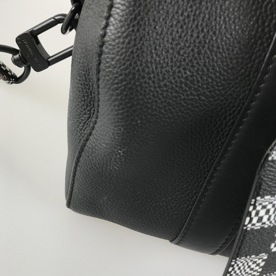 ルイ・ヴィトン ボストンバッグ