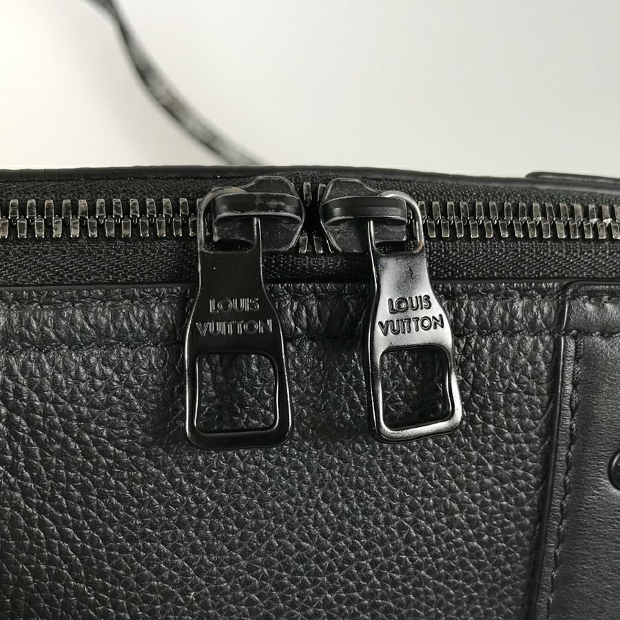 ルイ・ヴィトン ボストンバッグ