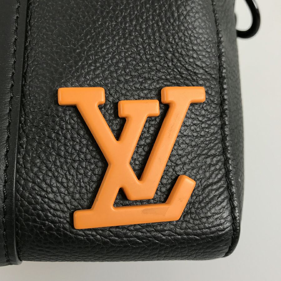 ルイ・ヴィトン ボストンバッグ