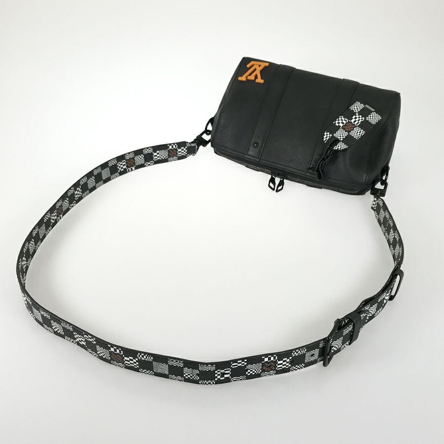 ルイ・ヴィトン ボストンバッグ