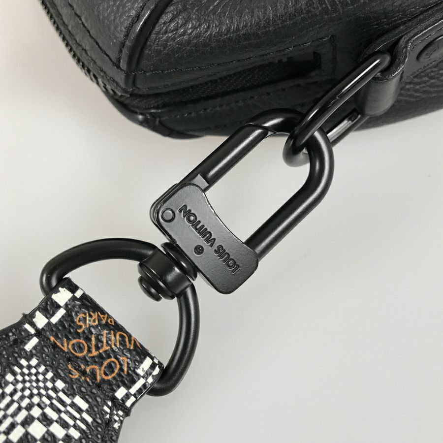 ルイ・ヴィトン ボストンバッグ