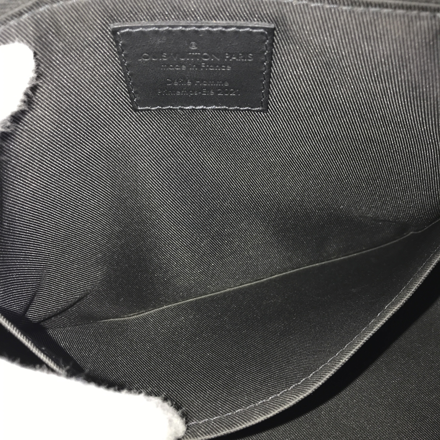 ルイ・ヴィトン ボストンバッグ